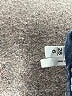 Ann Taylor LOFT Hearts Blue Jeans Size 28 waist - photo 8
