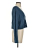 American Eagle Outfitters Blue Cardigan Size S - photo 4
