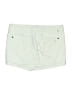 DL1961 Solid Ivory Shorts Size 29 waist - photo 2