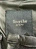 Smythe Black Jacket Size 4 - photo 6