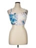 Soma Blue Tank Top Size XL - photo 1