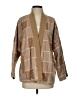 Madewell 100% Cotton Tan Blazer Size S - photo 1