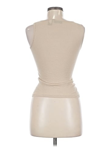 Banana Republic Sleeveless T-Shirt (view 2)
