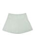 Athleta Solid Green Skort Size 6 (tall) - photo 1