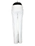 Kjus White Casual Pants Size 10 - photo 2