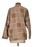 Madewell 100% Cotton Tan Blazer Size S - photo 2