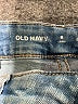Old Navy Hearts Blue Jeans Size 8 - photo 7