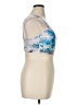 Soma Blue Tank Top Size XL - photo 4