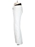 Kjus White Casual Pants Size 10 - photo 5