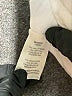 Grey State Ivory White Romper Size Med (2) - photo 5