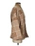 Madewell 100% Cotton Tan Blazer Size S - photo 4
