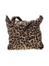 Unbranded 100% Polyester Brown Tote One size - photo 1