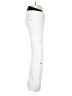 Kjus White Casual Pants Size 10 - photo 4