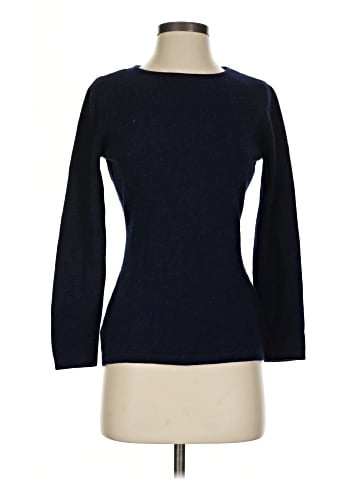 Sisley Pullover Sweater (view 1)