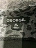 George Tweed Gray Casual Dress Size L - photo 7