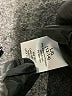 George Tweed Gray Casual Dress Size L - photo 8
