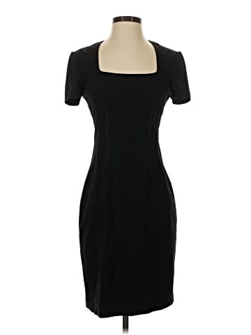 Elie Tahari Casual Dress (view 1)