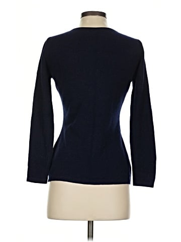 Sisley Pullover Sweater (view 2)