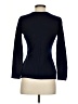 Sisley Blue Pullover Sweater Size S (estimated) - photo 2