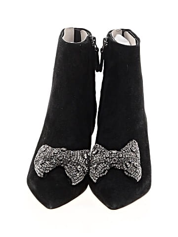 Tory Burch Ankle Boots (view 2)