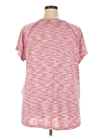 Tek Gear Active T-Shirt (view 2)