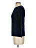Sisley Blue Pullover Sweater Size S (estimated) - photo 5