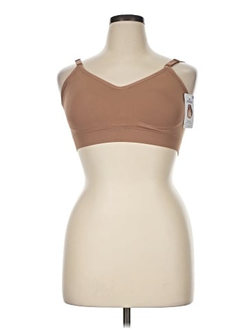 Jockey Sports Bra (view 1)