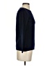 Sisley Blue Pullover Sweater Size S (estimated) - photo 4