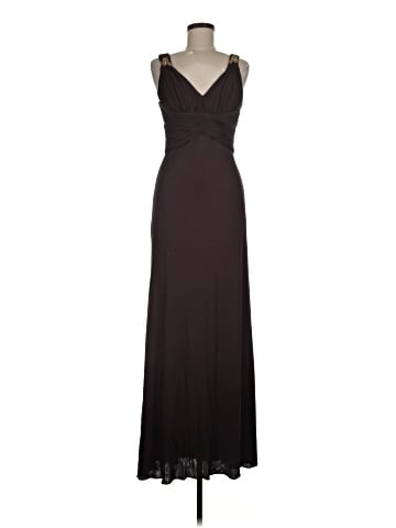 Badgley Mischka Cocktail Dress (view 1)