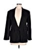 INTERNATIONAL SCENE Black Blazer Size 6 - photo 1