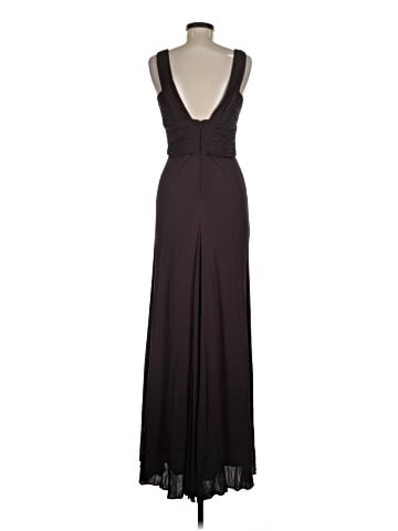 Badgley Mischka Cocktail Dress (view 2)