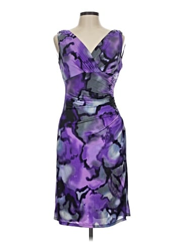 American Living Cocktail Dress (view 1)