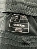 Adidas 100% Recycled Polyester Black Athletic Shorts Size 10 - 12 - photo 3
