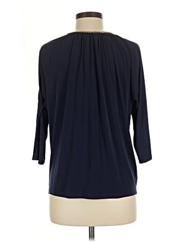 MICHAEL Michael Kors 3/4 Sleeve Top (view 2)