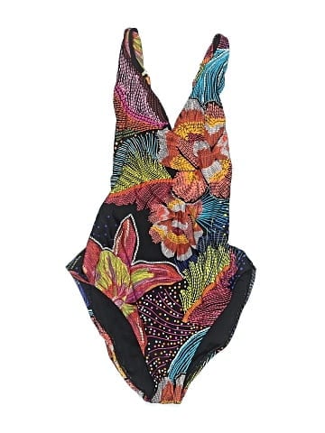 La Blanca One Piece Swimsuit (view 1)