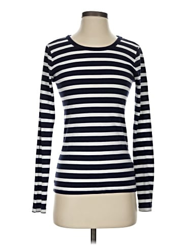 Gap Long Sleeve T-Shirt (view 1)