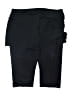 Lands' End Black Cargo Shorts Size 1X - photo 1