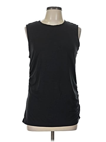 Zella Sleeveless T-Shirt (view 1)