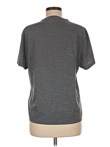 Alfani Short Sleeve Top (view 2)