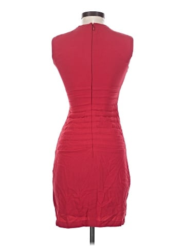 BCBGMAXAZRIA Cocktail Dress (view 2)