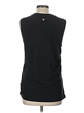 Zella Sleeveless T-Shirt (view 2)