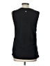 Zella Black Sleeveless T-Shirt Size L - photo 2