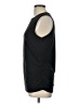 Zella Black Sleeveless T-Shirt Size L - photo 5