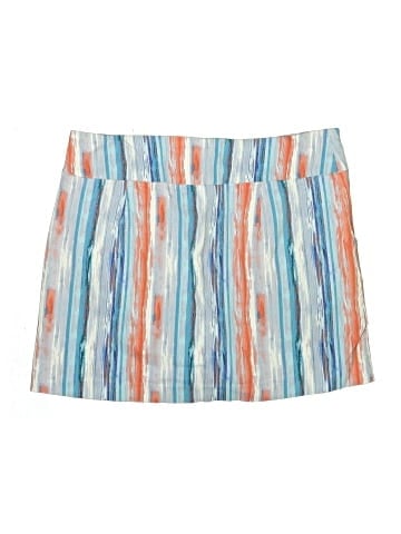Zac & Rachel Skort (view 2)