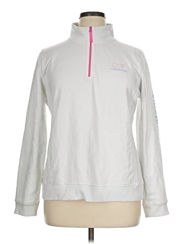 Vineyard Vines Sweatshirt (view 1)