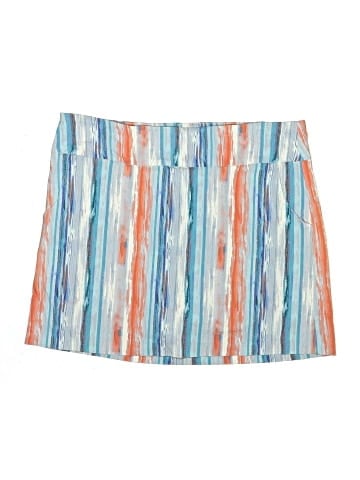 Zac & Rachel Skort (view 1)