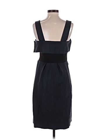 Chloé Silk Blend Dress (view 2)