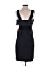 Chloé Black Silk Blend Dress Size EU (FR) 38 / US 6 - photo 2
