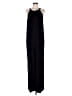 Trina Turk 100% Polyester Black Jumpsuit Size 6 - photo 1