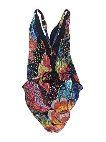 La Blanca One Piece Swimsuit (view 2)